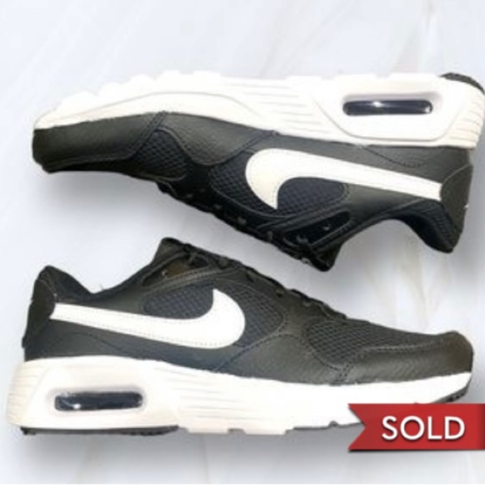 NEW Nike Air Max SC, men’s 7/women’s 8.5
